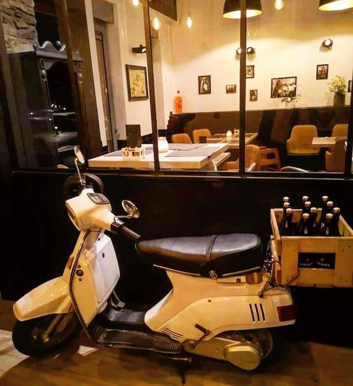 L Auberge De L Entre Potes- Bolia Ath Dış mekan fotoğraf
